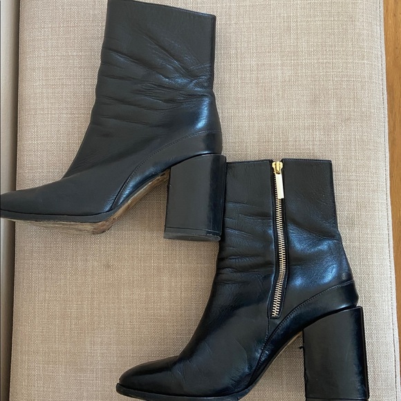 Dear Frances- Spirit Boot, Black size 37 7 - Picture 10 of 16